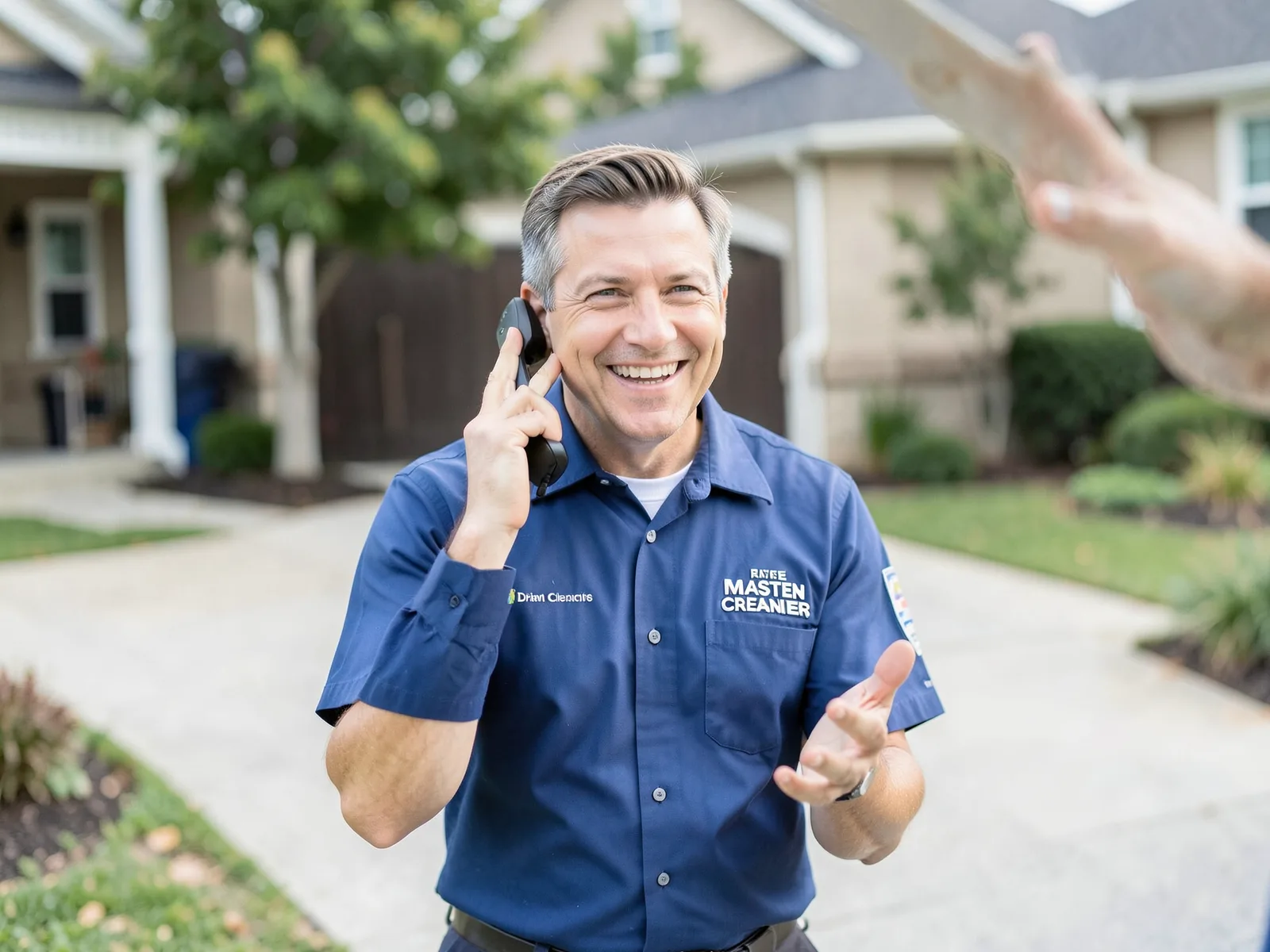 Drain Cleaning Fort Recovery, OH FAQs